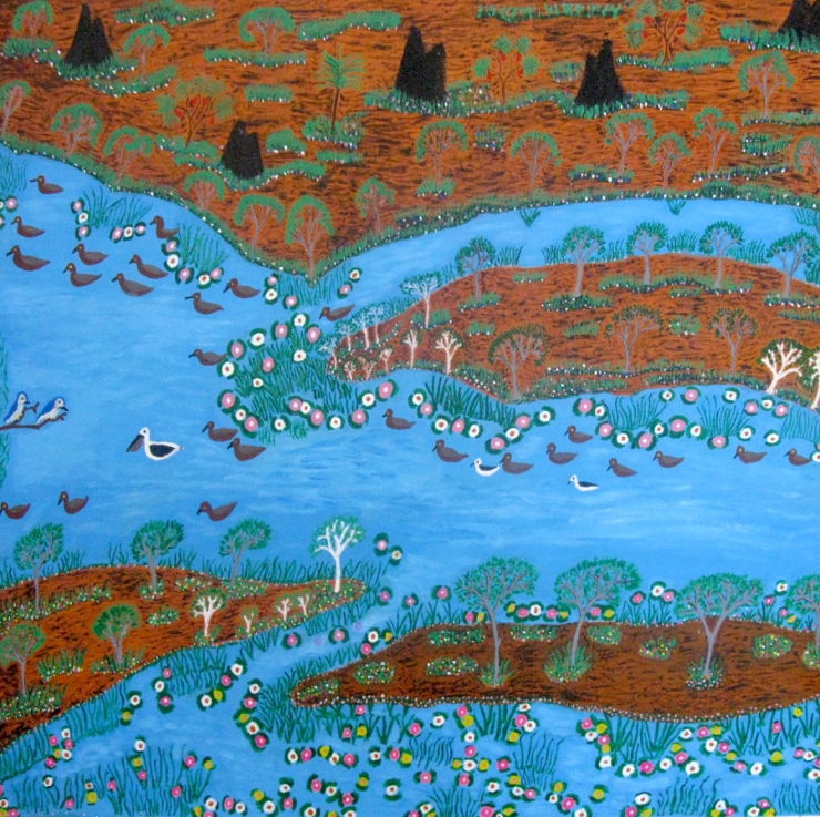 Image of work